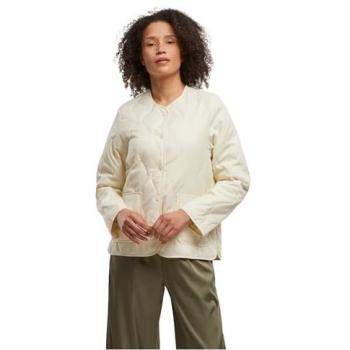 Quilted Eleganza Bianca Sabbia XL