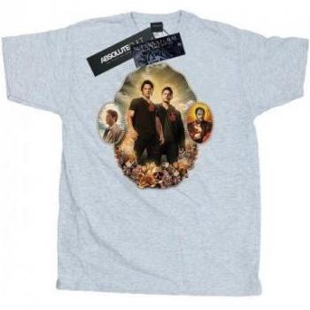 Supernatural Holy Shrine T-Shirt