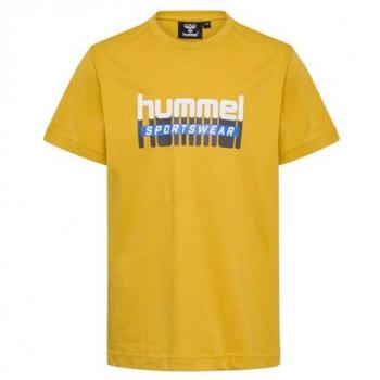 Hummel Tukas Freizeitshirt