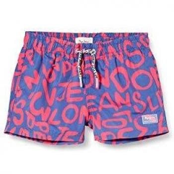 Pepe Jeans DOY Short Multicolore 0aamulti 0aa