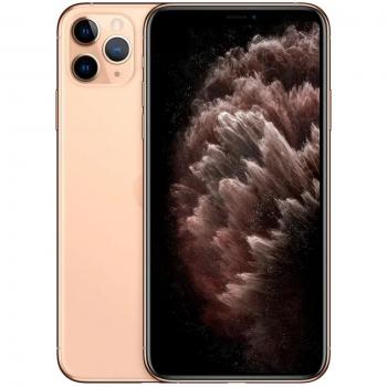 Telefono Movil Reware Apple iPhone 11 Pro Max Oro 256GB 6.5 / Reacondicionado