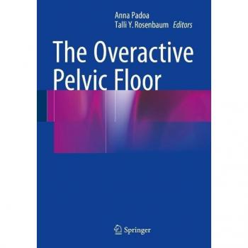 Vitalsource Technologies, Inc. Overactive Pelvic Floor
