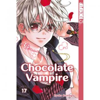 Chocolate Vampire 17