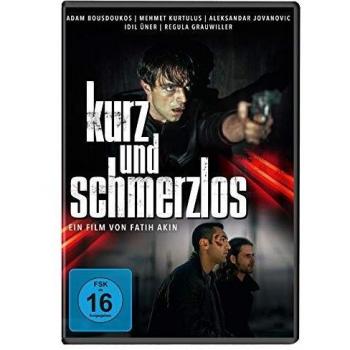 Kurz und Schmerzlos