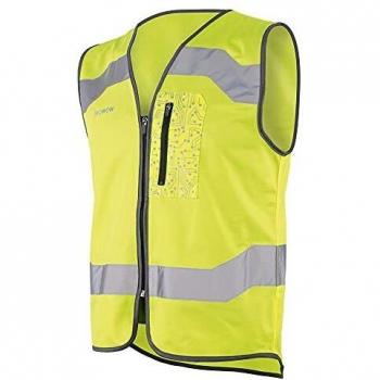 Gilet Riflettente per Ciclisti Wowow Drone