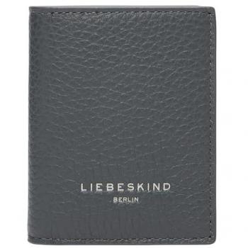 Liebeskind Berlin Kartenetui Geri mit RFID-Blocker