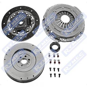 Ensemble embrayage et volant moteur RYMEC SF1061