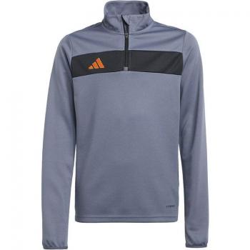 Adidas Tiro 25 Essentials Kinder-Trainingsoberteil – Größe M, farbig, atmungsaktiv