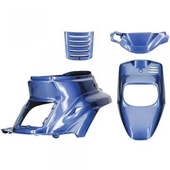 Carénage Tnt Moto-Scooter MBK 50 Spirit 1990-2003