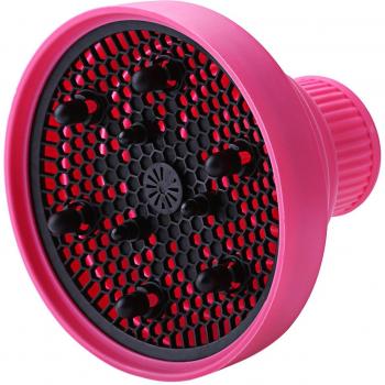 Foldable Hair Diffuser