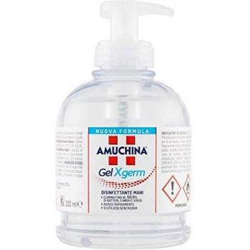 Amuchina gel x-germ disinfettante mani 250 ml