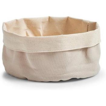 Neuetischkultur Brotaufbewahrungsbeutel, beige