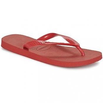 Havaianas Flip-Flops Ruby Red