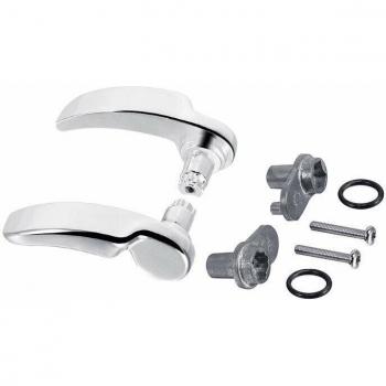 Harley Touring Saddlebag Lid Lifter