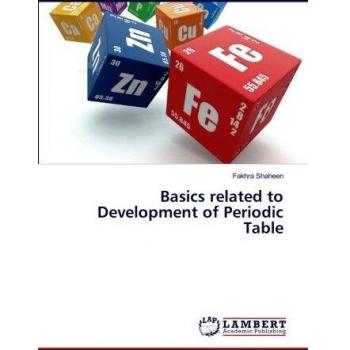 Basics related to Development of Periodic Table