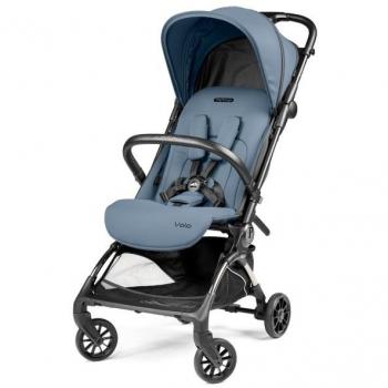 Passeggino Volo Blue Cameo Leggero Peg Perego