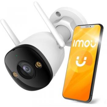 Kamera Imou Bullet 3 3MP IPC-S3EP-3M0WE-0360B