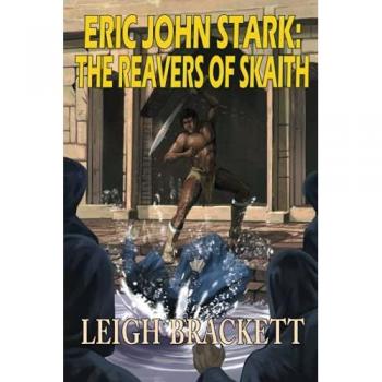 Brackett, Leigh: The Reavers of Skaith