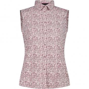 CMP Women's Sleeveless Blouse