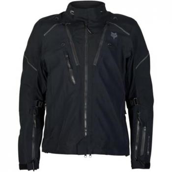 Ranger Fox Moto Grigio 2XL