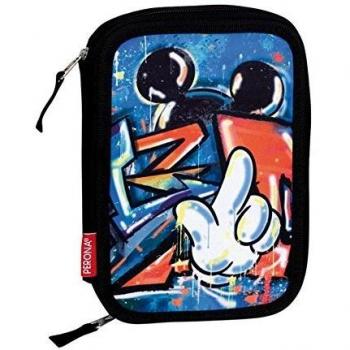 PLUMIER 12D MICKEY FREEDOM
