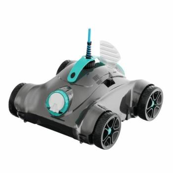 Robot de nettoyage de piscine Bestway - Moly - Autonome - Gris