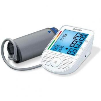 Beurer Tensiómetro de Brazo BM-49