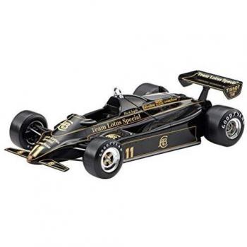 1:20 Maquette Voiture Lotus Type 91 1982 GP de Belgique Ebbro 20019