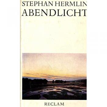 Abendlicht
