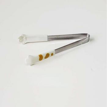 Pinzas de Cocina Japonesas en Forma de Pata de Gato