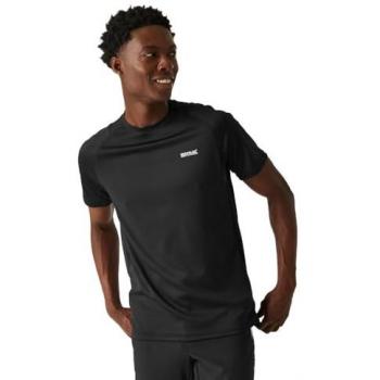 Regatta Virda IV Herren Shirt – Slim Fit Baumwolle