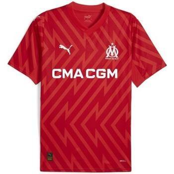 Polo Puma OM 2/25 a maniche corte
