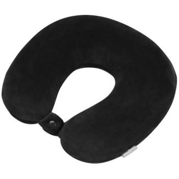 Samsonite TA Revolution Travel Pillow with Memory Foam – Black