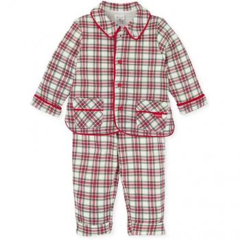 Cardigan multicolore per neonati 12 mesi 3524MW17