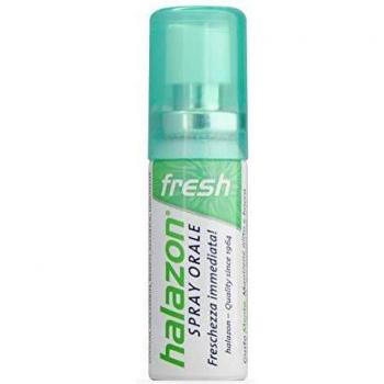 HALAZON FRESH SPRAY 15ML