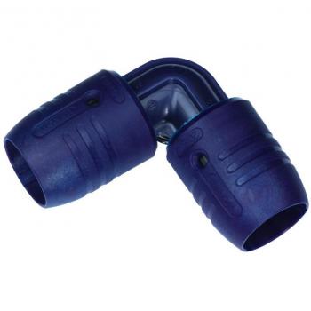 WAVIN Winkel 90° smartFIX 16 mm 3004480