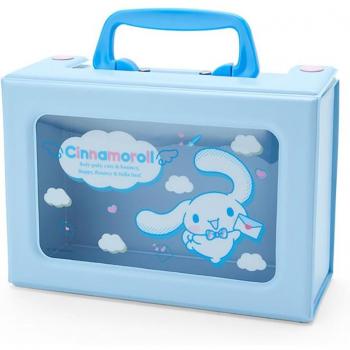 Cinnamoroll Compact Case
