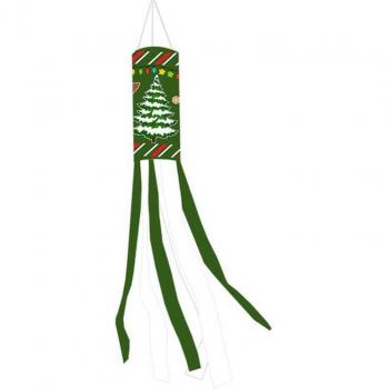 Christmas Yard Decoration Flag