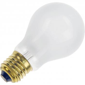 E27 Gloeilamp Dimbaar 15W 2700K Mat - 10 Stuks
