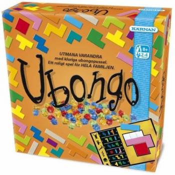 Ubongo Konjac Reinigungsschwamm