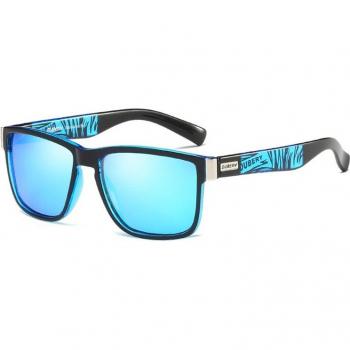 Anti-Glare Motorcycle Riding Goggles