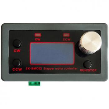Placa Integrada SMC02 para Control de Motor