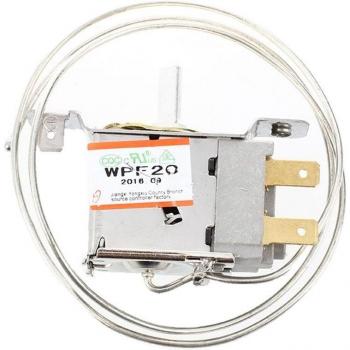 AC 220V 6A Freezer Thermostat WPF-22