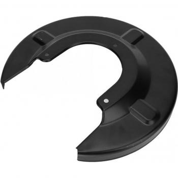 Funda antipolvo para disco de freno trasero de hierro 7D1615611 TRANSPORTER T4