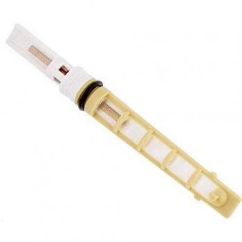 MAHLE ORIGINAL Einspritzdüse, Expansionsventil VW,AUDI,SKODA AVE 48 000S