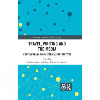 Vitalsource Technologies, Inc. Travel, Writing And The Media