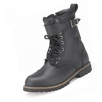 Stivali Impermeabili Kochmann Rider 40 Nero