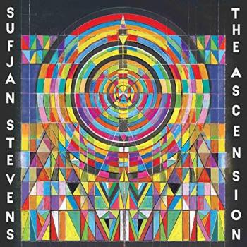 Sufjan Stevens - The Ascension (Vinile)