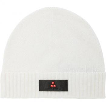 Peuterey Cappello SILLI Bianco Uomo M