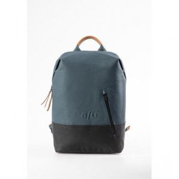 Japan Hamamatsu Rucksack mit 13 Notebookfach cosmic void